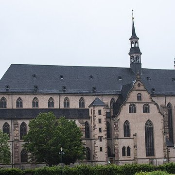 Église Saint-Pierre de Molsheim
