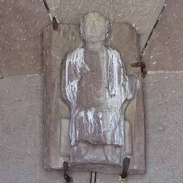 Église Saint-Pierre de Molsheim