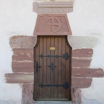 Église Saint-Pierre de Molsheim