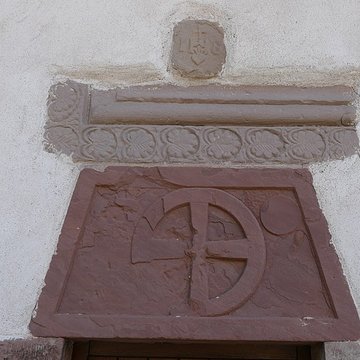 Église Saint-Pierre de Molsheim