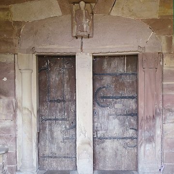 Église Saint-Pierre de Molsheim