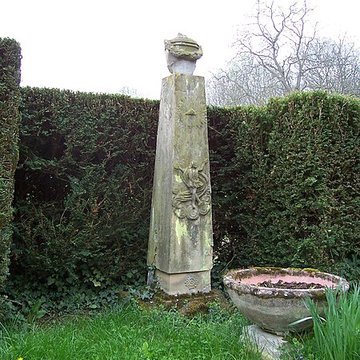 Église Saint-Pierre de Molsheim