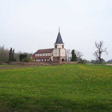 Église Saint-Pierre de Molsheim