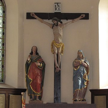 Église Saint-Pierre de Molsheim