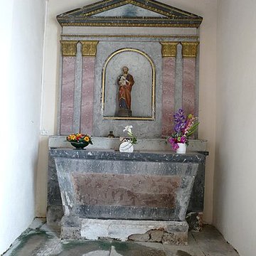 Église Saint-Pierre de Molsheim