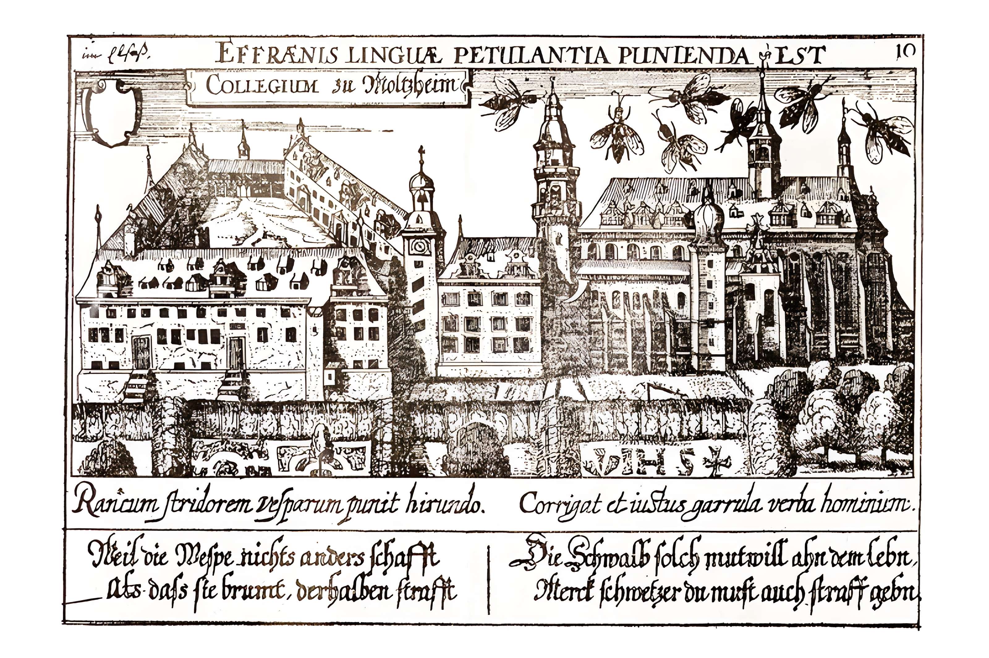 Église Saint-Pierre de Molsheim