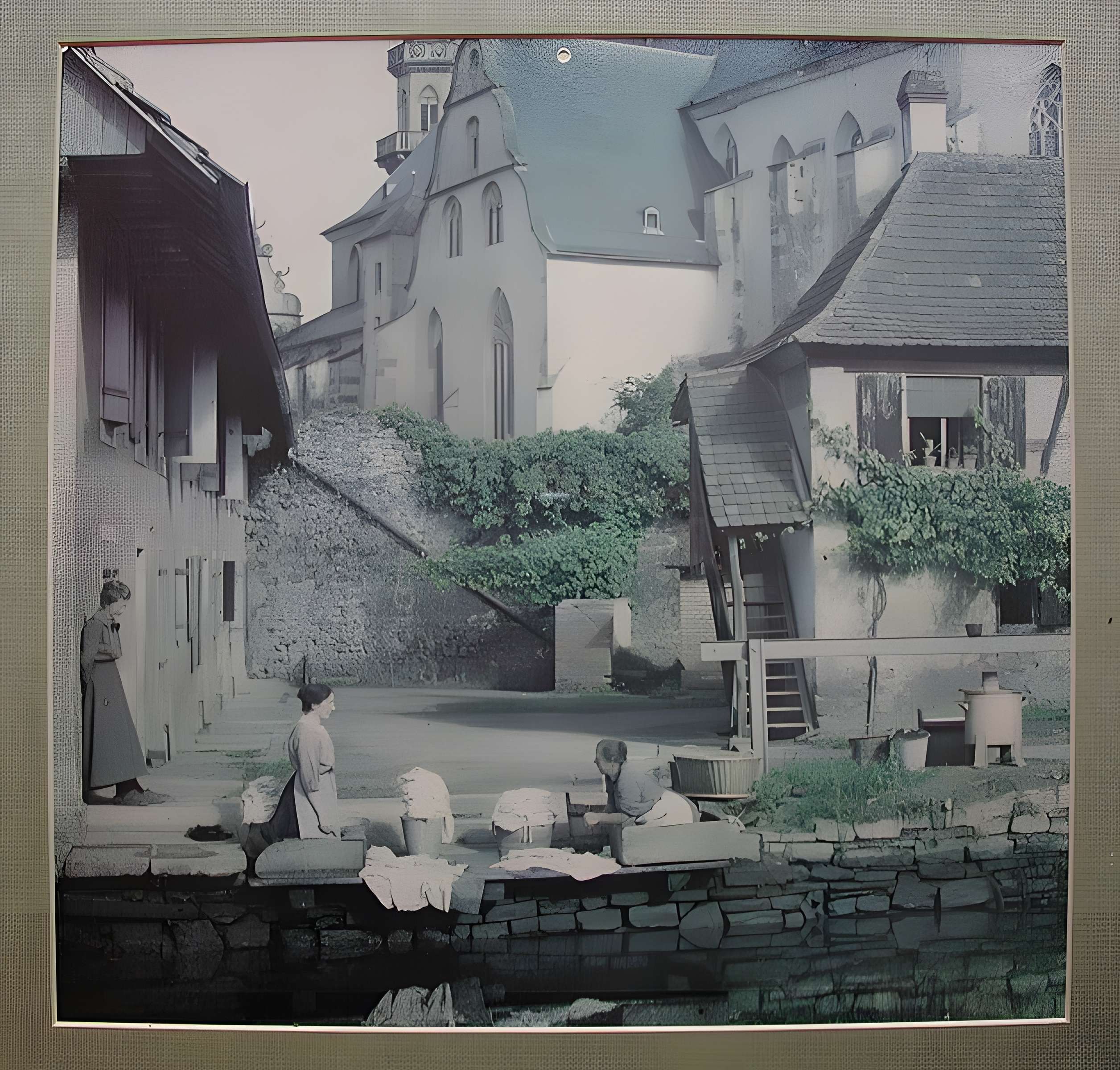 Église Saint-Pierre de Molsheim