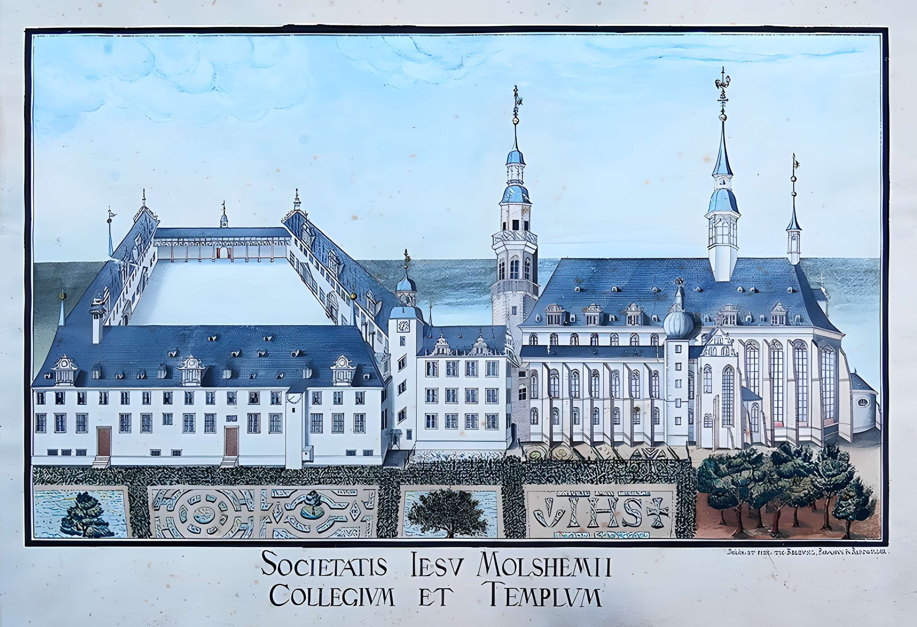 Église Saint-Pierre de Molsheim