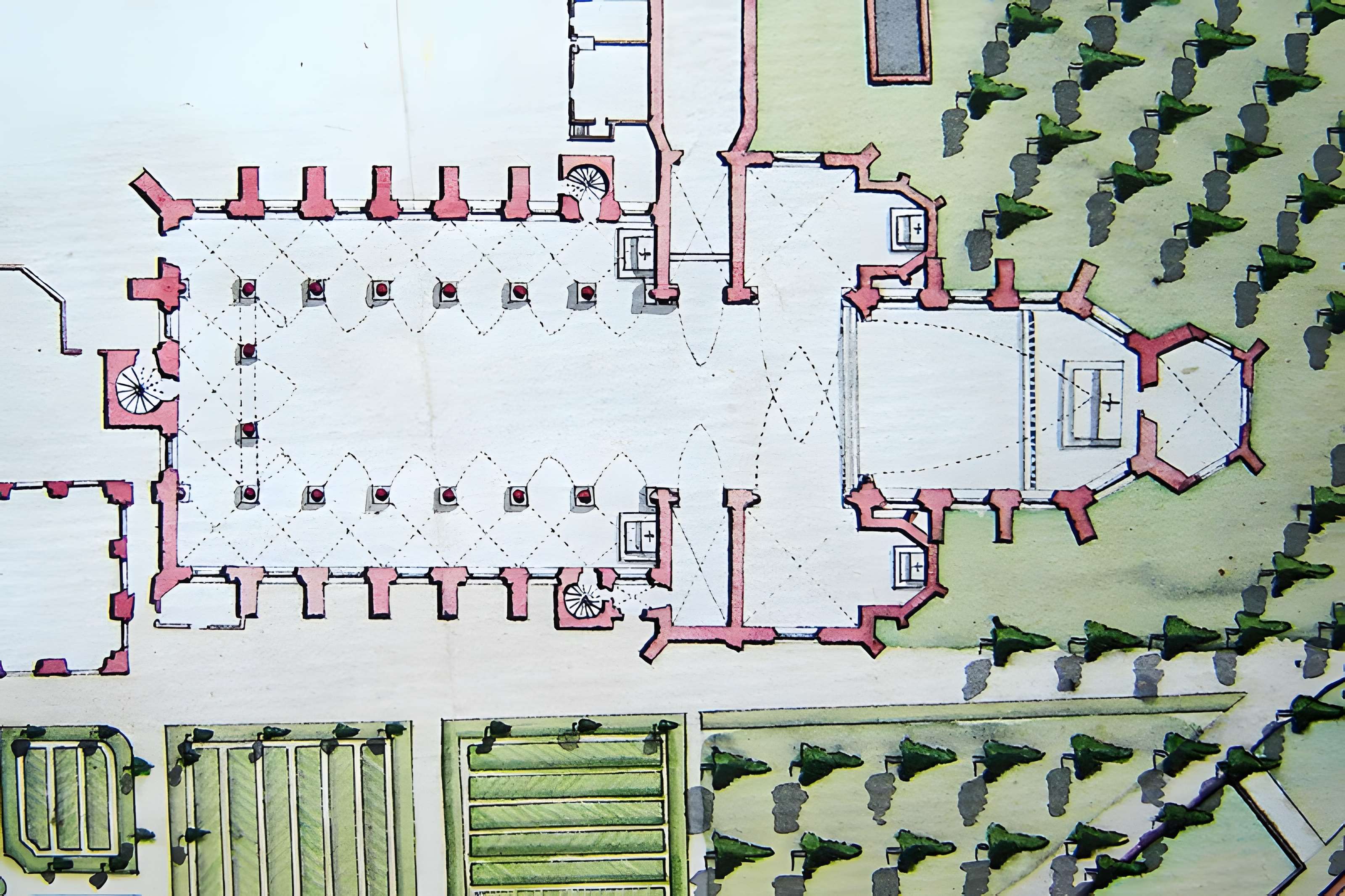 Église Saint-Pierre de Molsheim