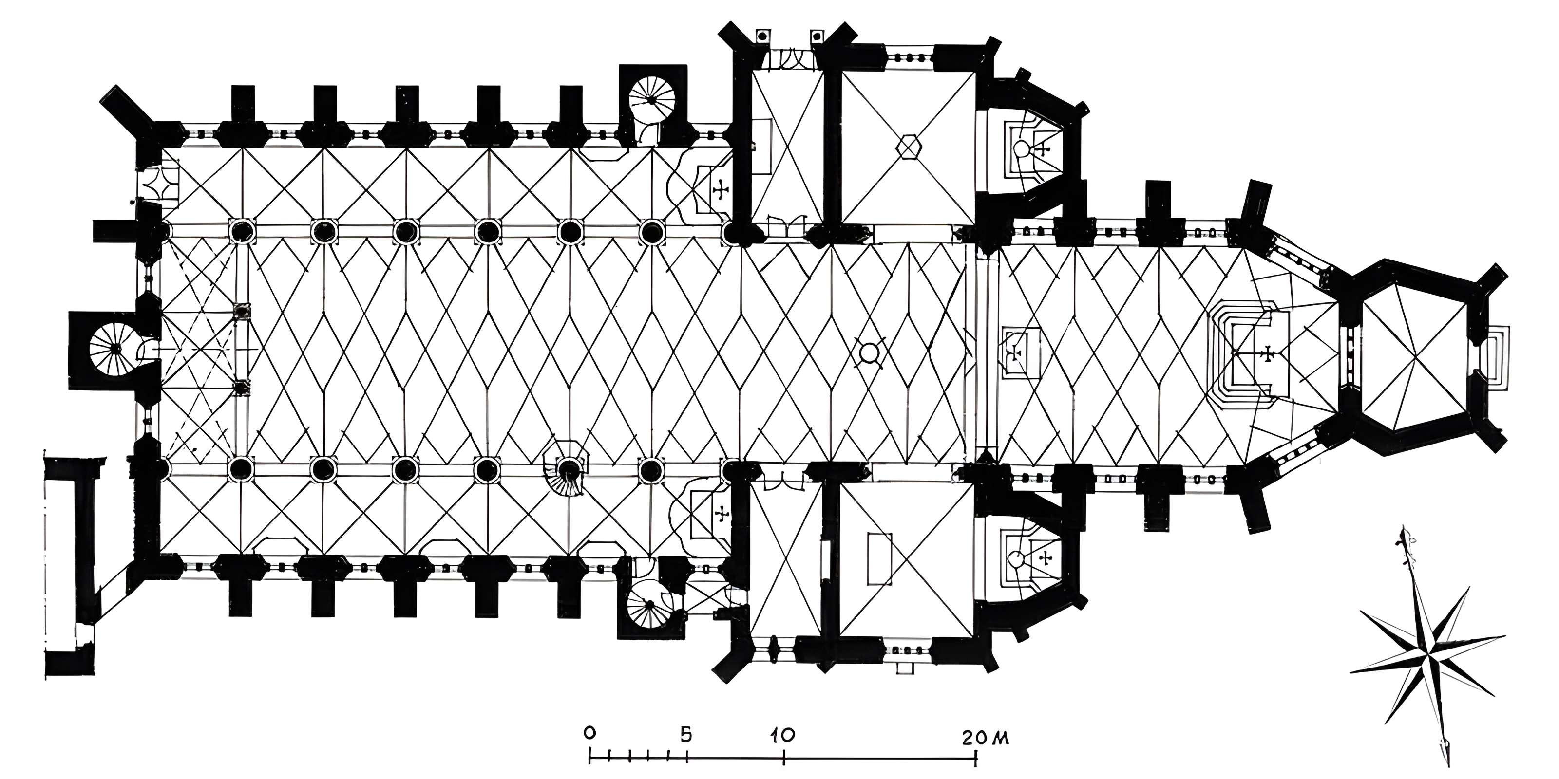 Église Saint-Pierre de Molsheim
