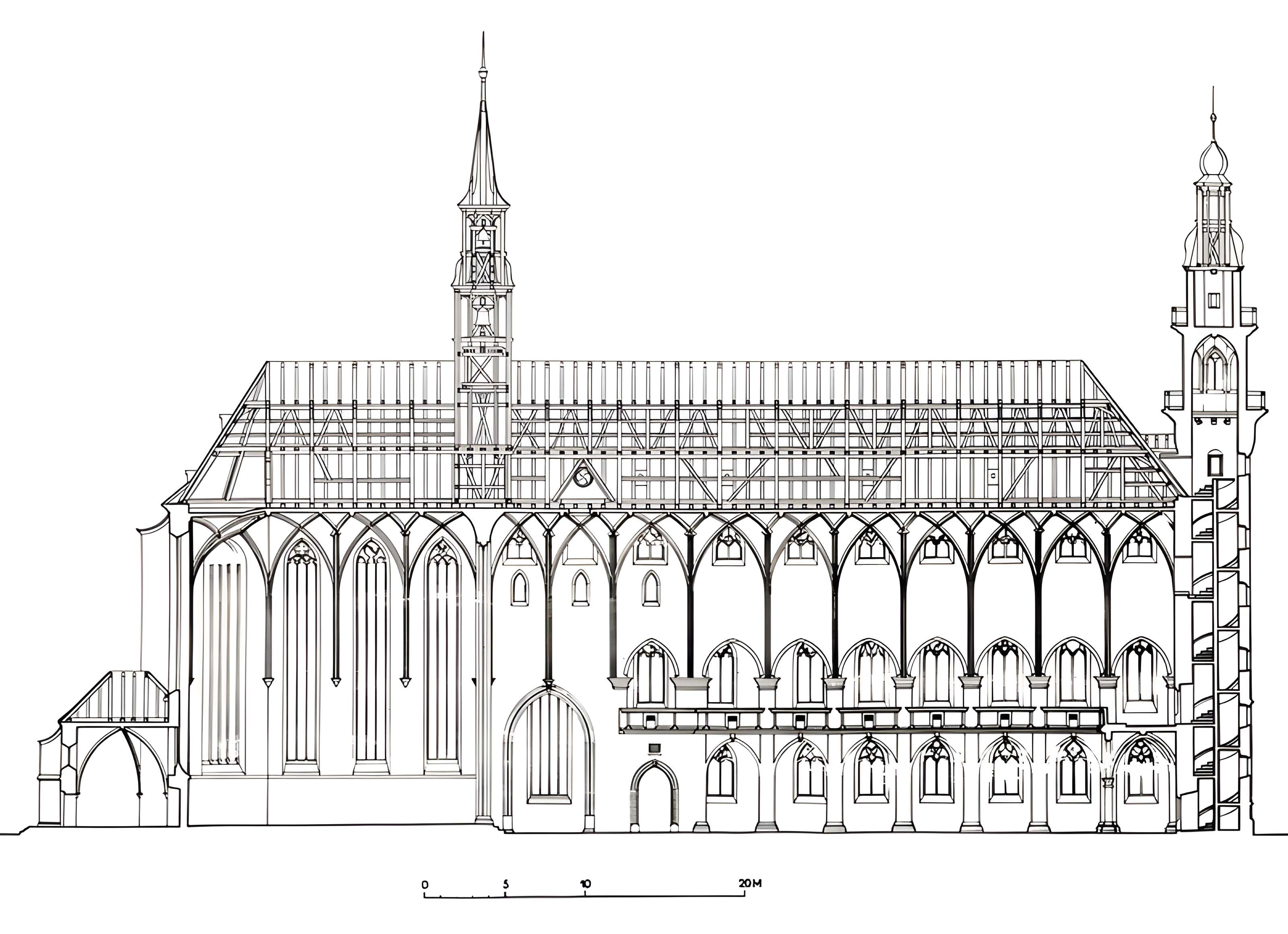 Église Saint-Pierre de Molsheim
