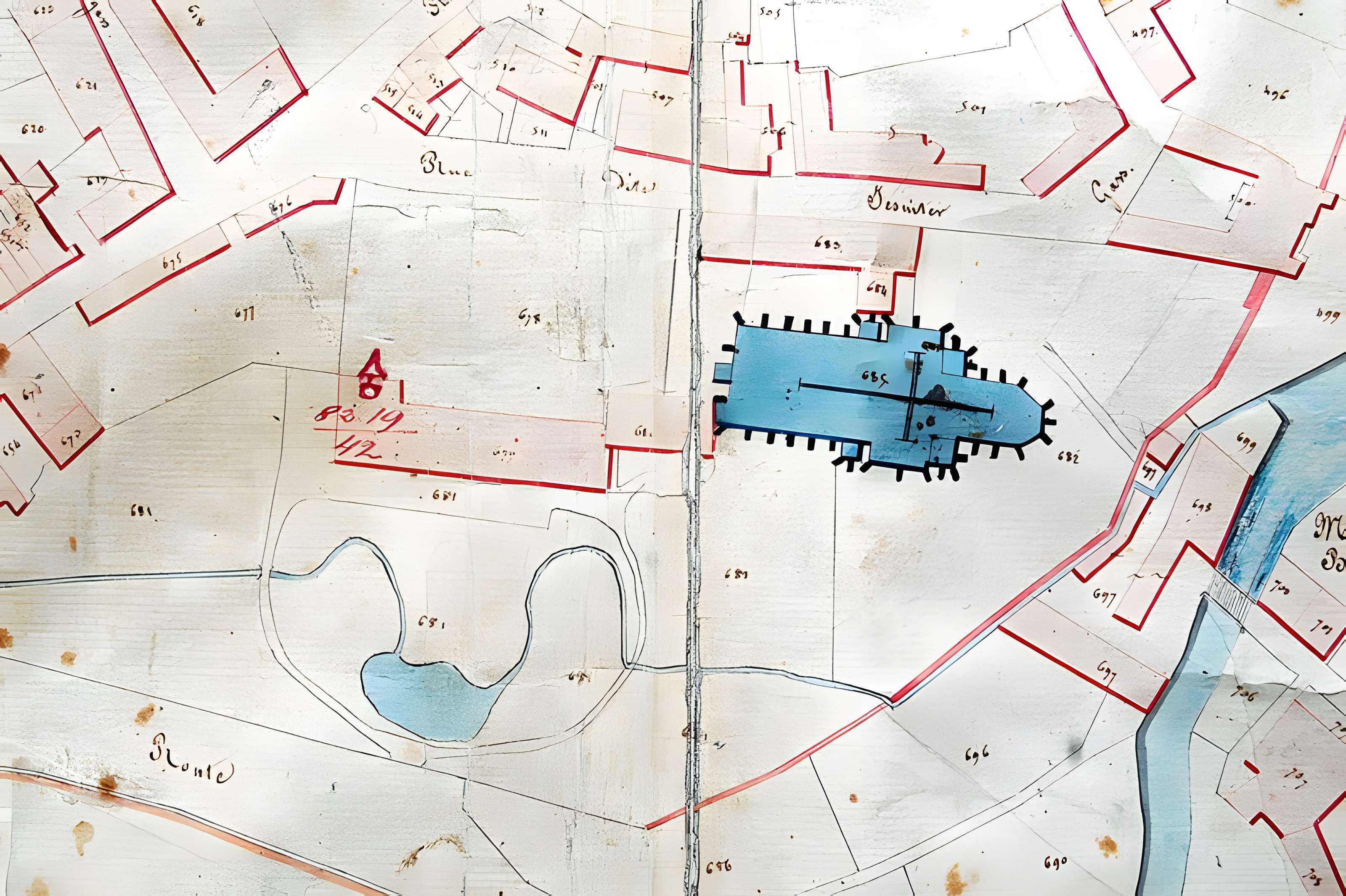 Église Saint-Pierre de Molsheim