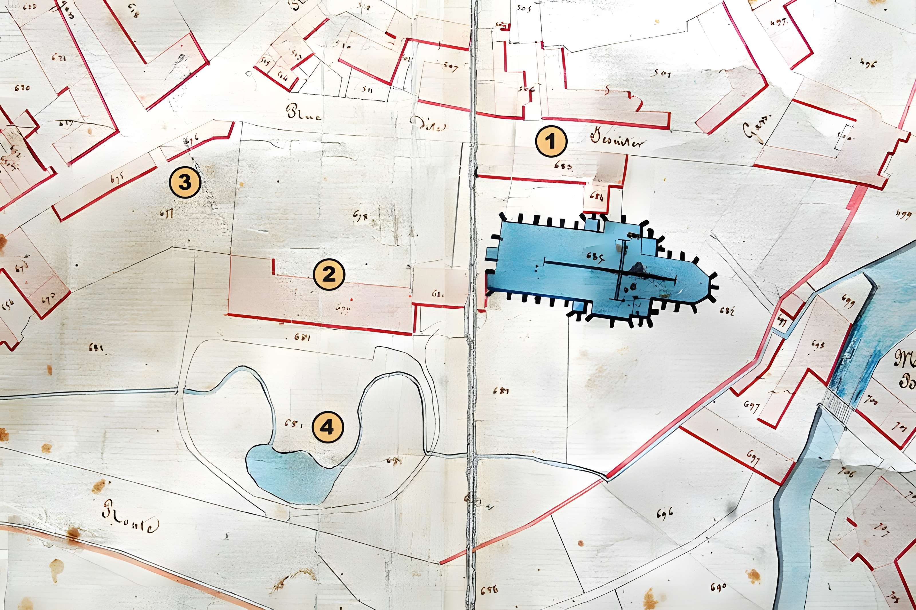 Église Saint-Pierre de Molsheim