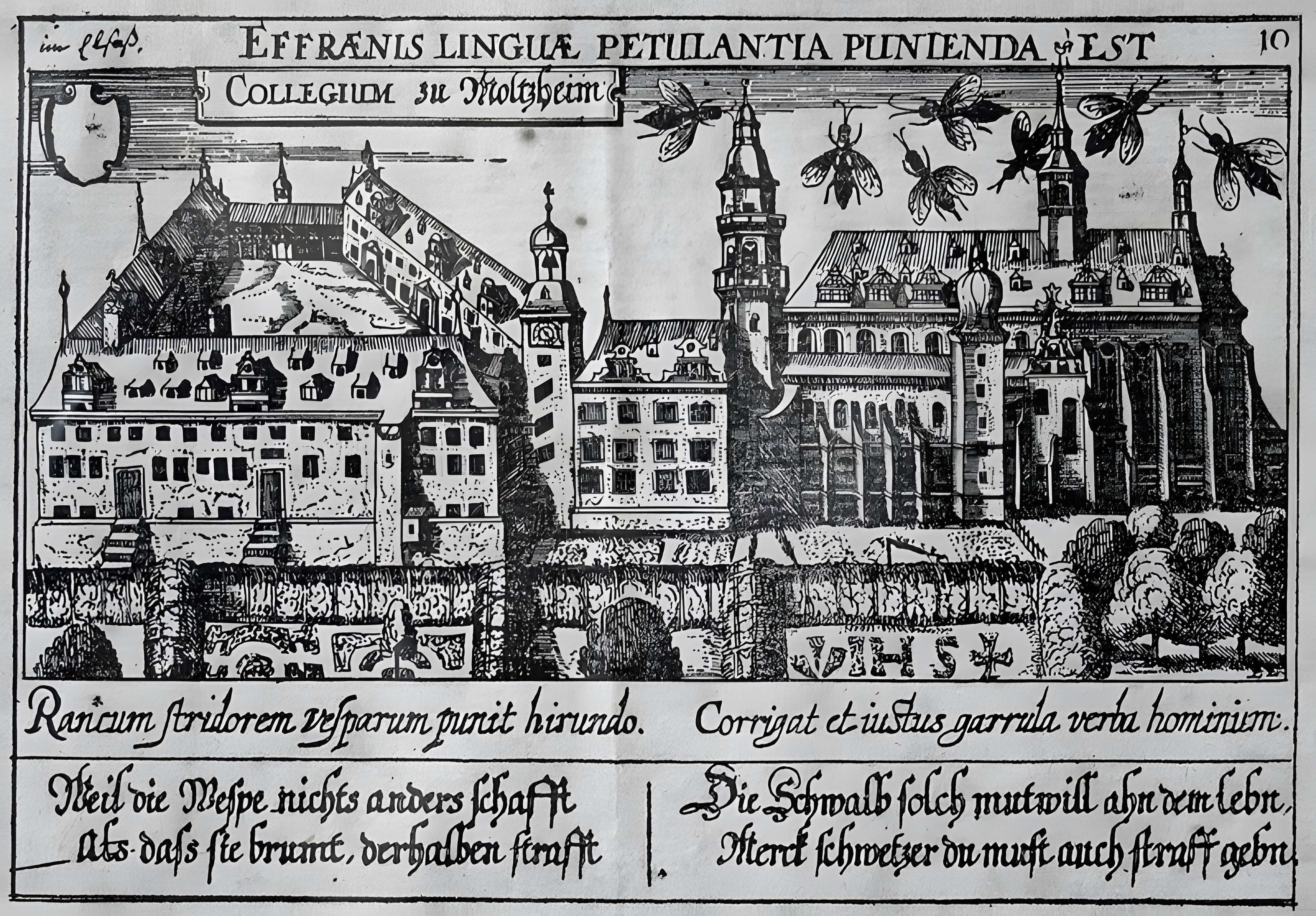 Église Saint-Pierre de Molsheim