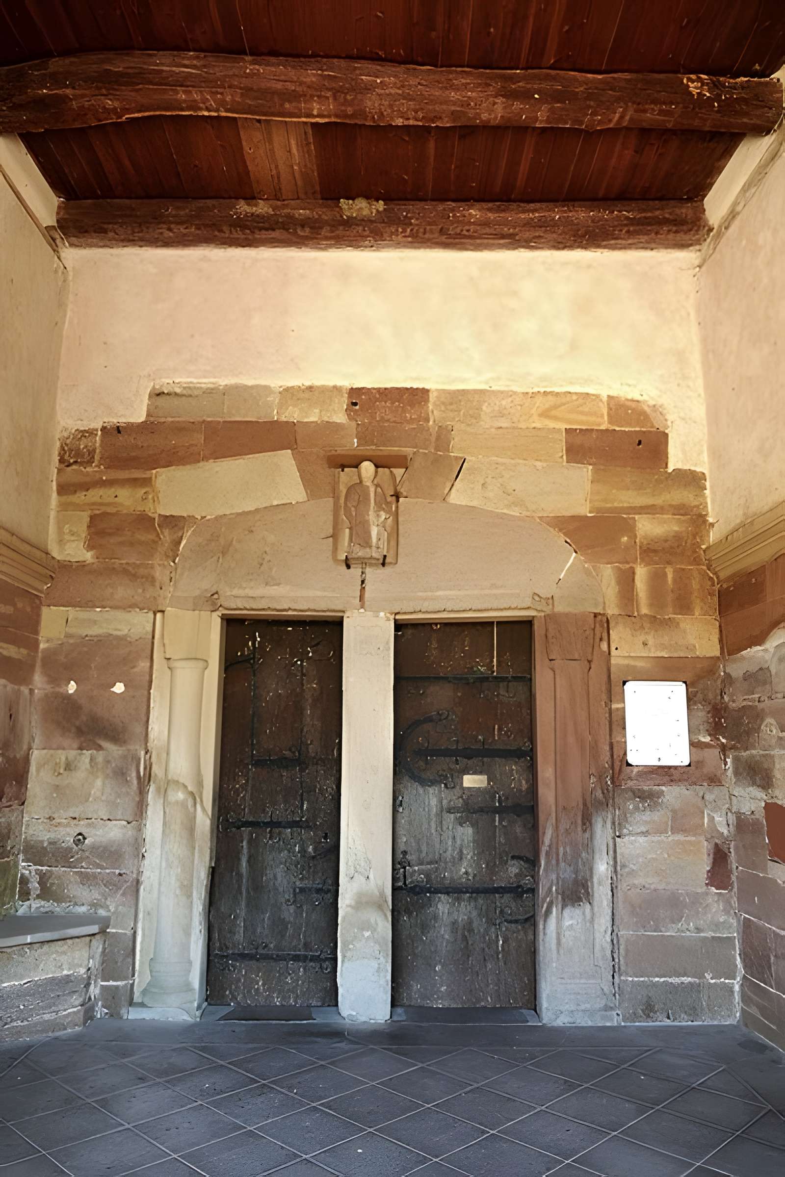 Église Saint-Pierre de Molsheim