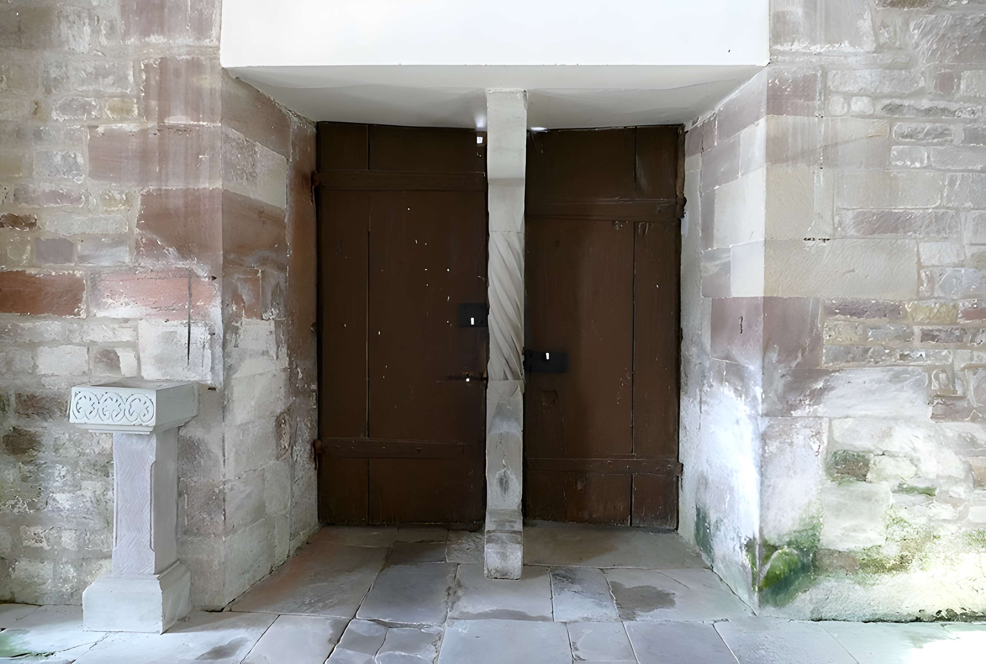 Église Saint-Pierre de Molsheim