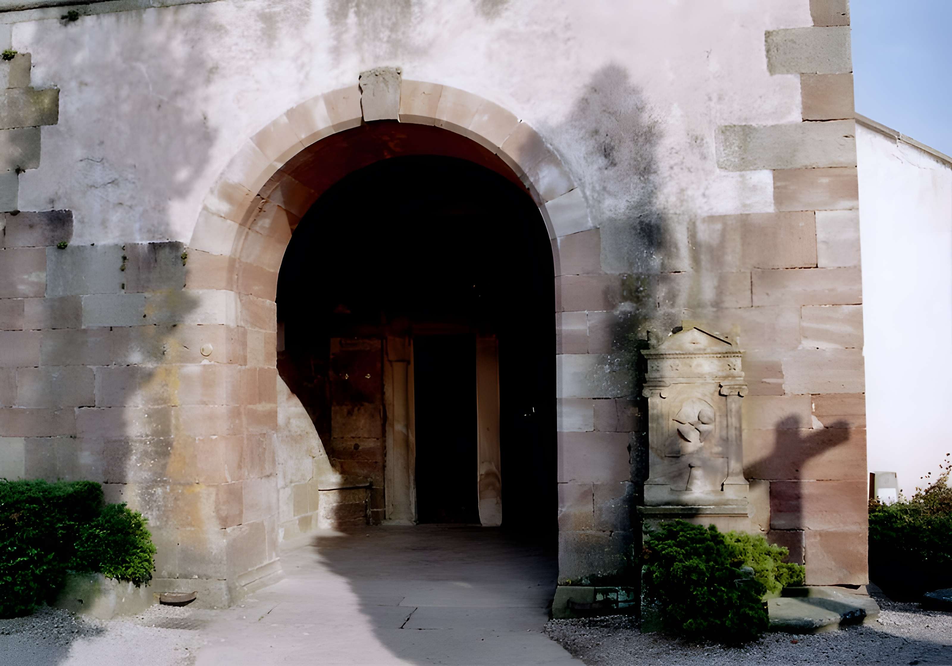 Église Saint-Pierre de Molsheim