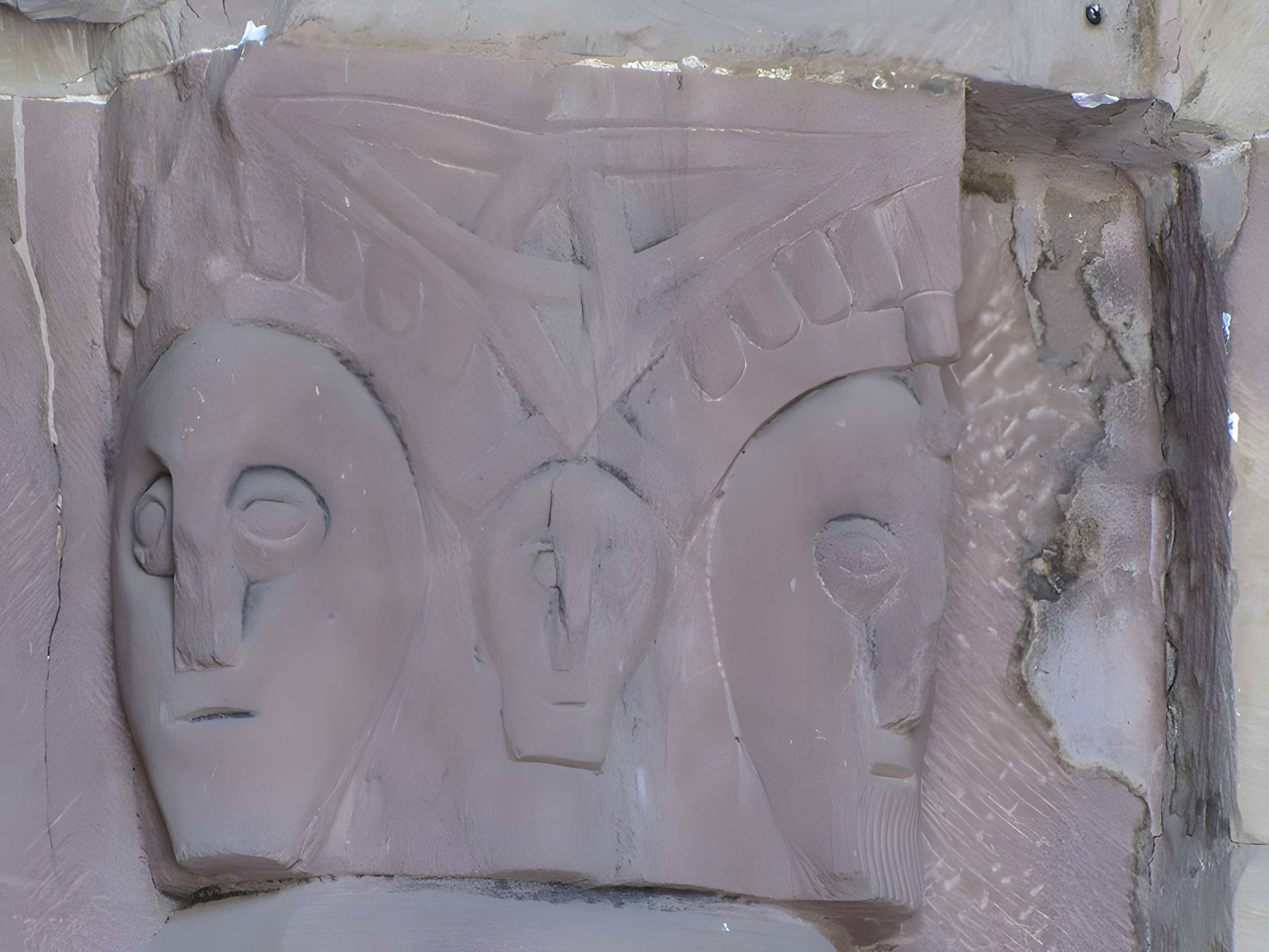 Église Saint-Pierre de Molsheim