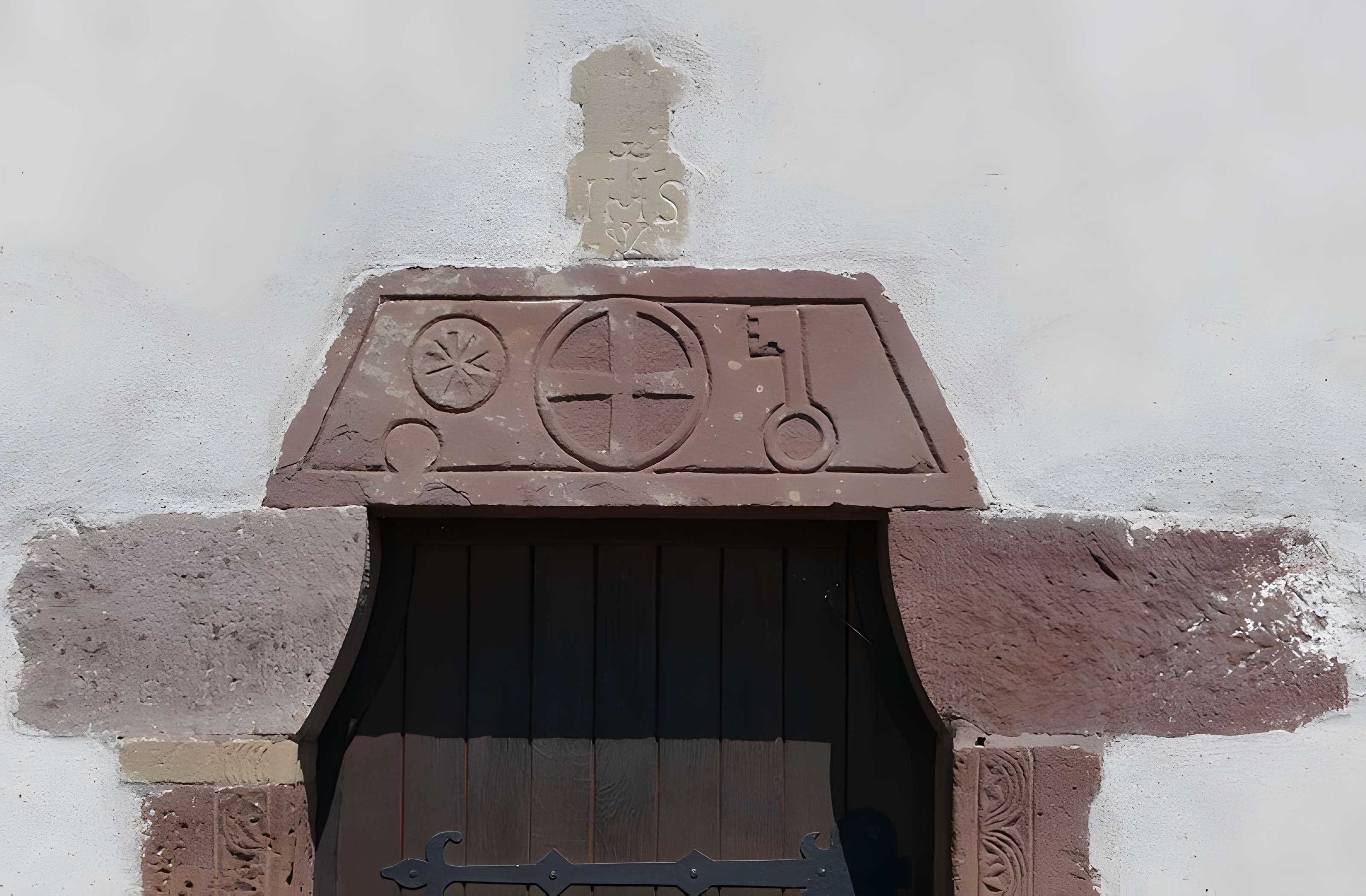 Église Saint-Pierre de Molsheim