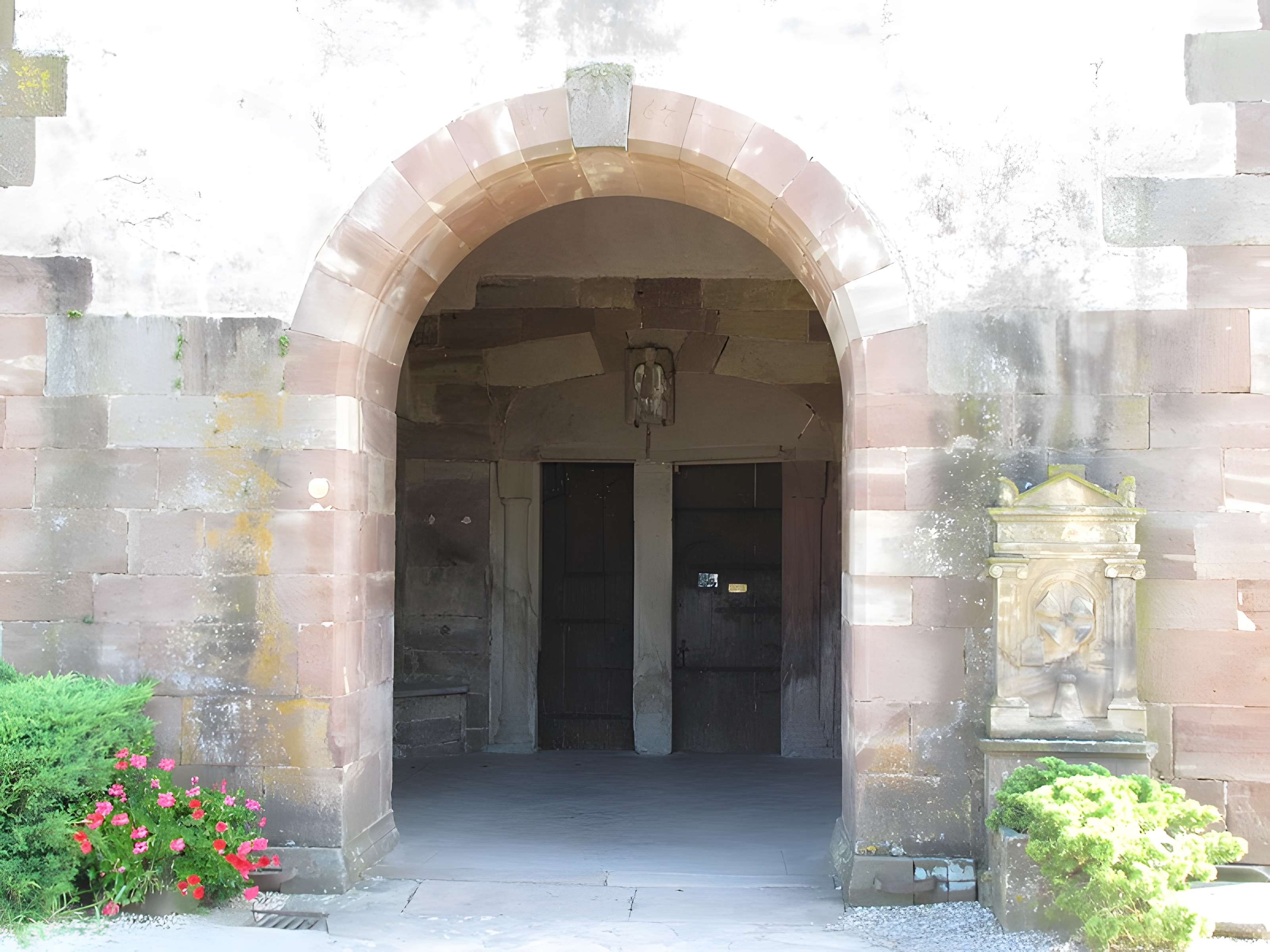 Église Saint-Pierre de Molsheim