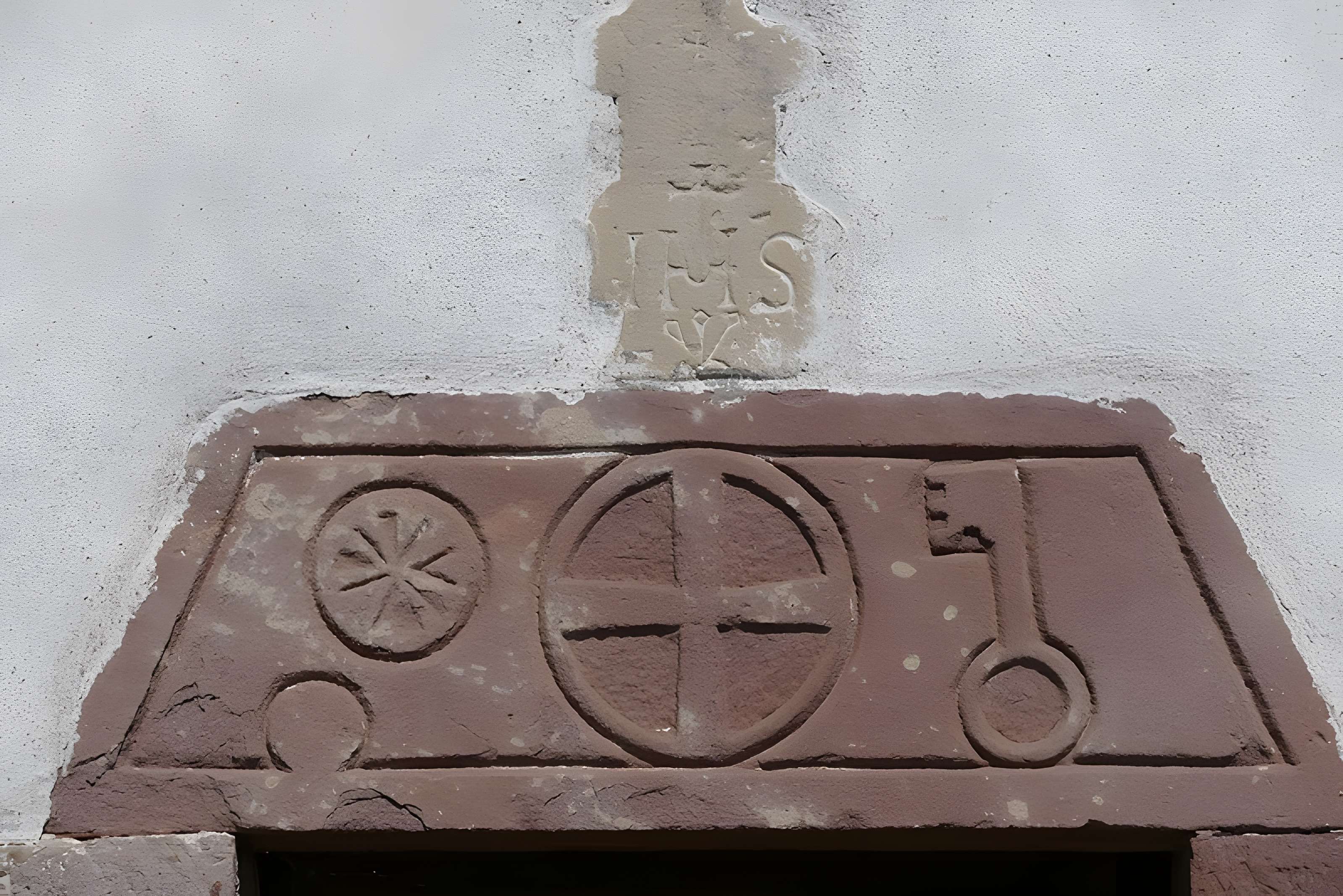 Église Saint-Pierre de Molsheim