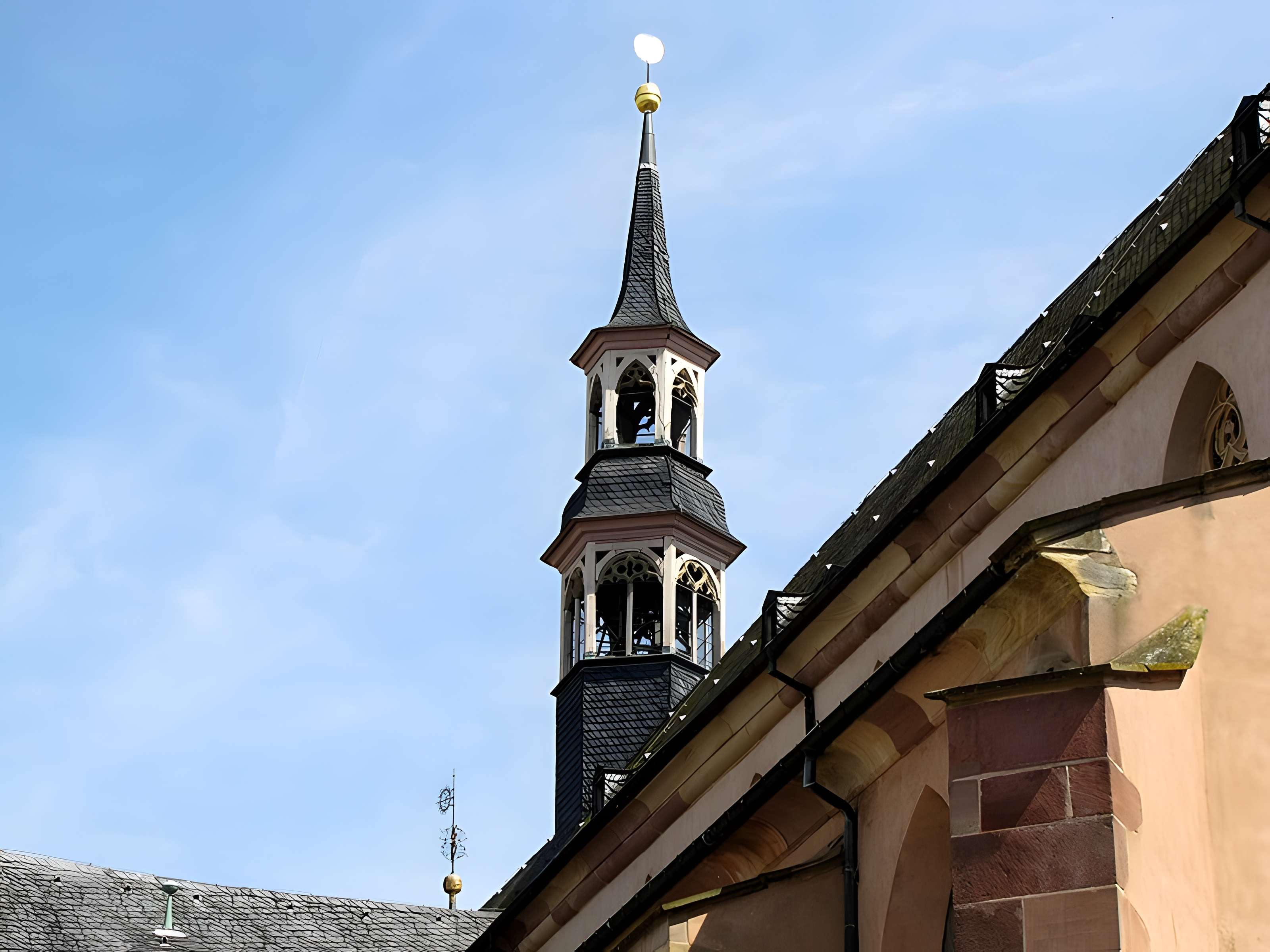 Église Saint-Pierre de Molsheim