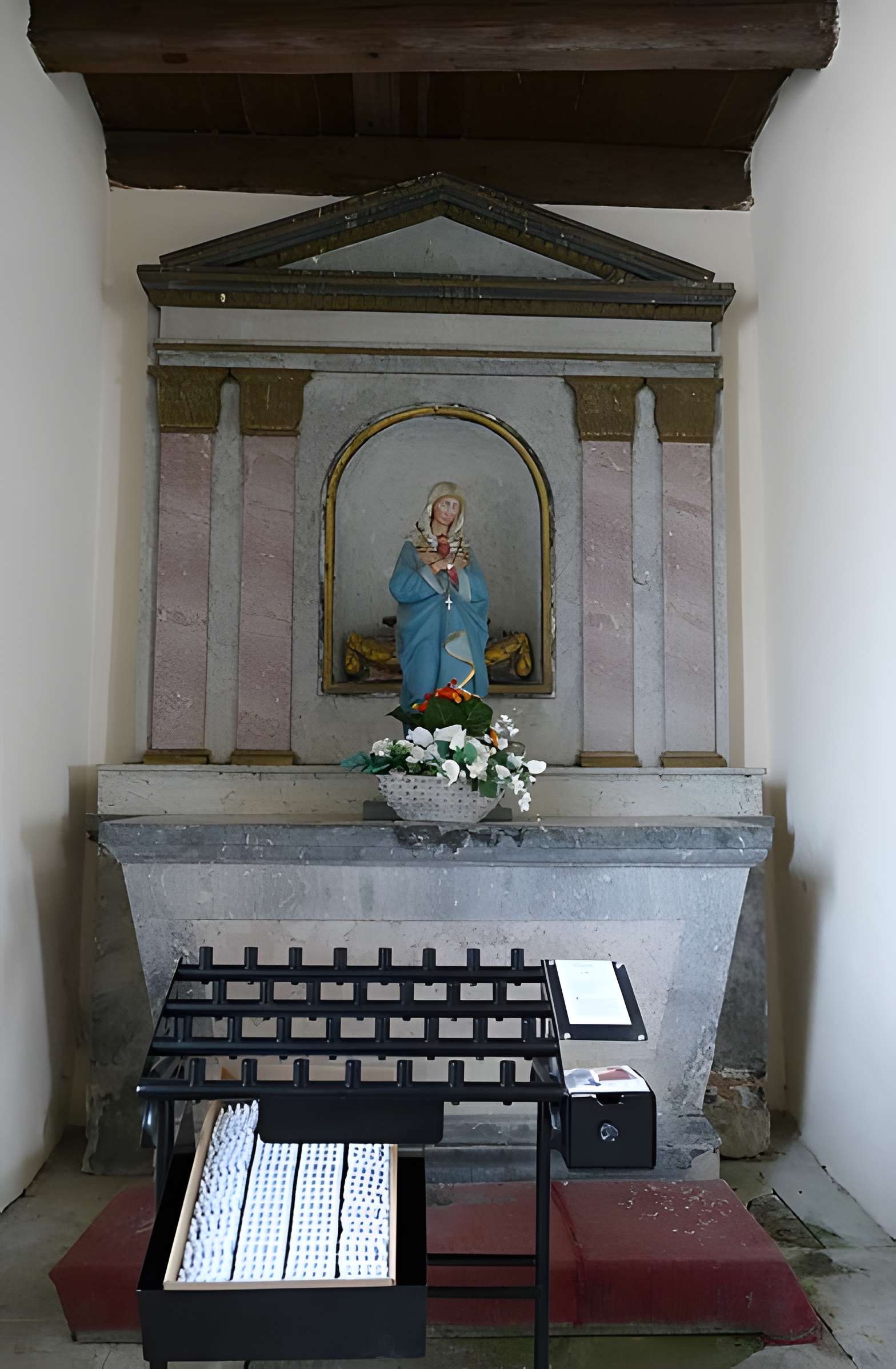 Église Saint-Pierre de Molsheim