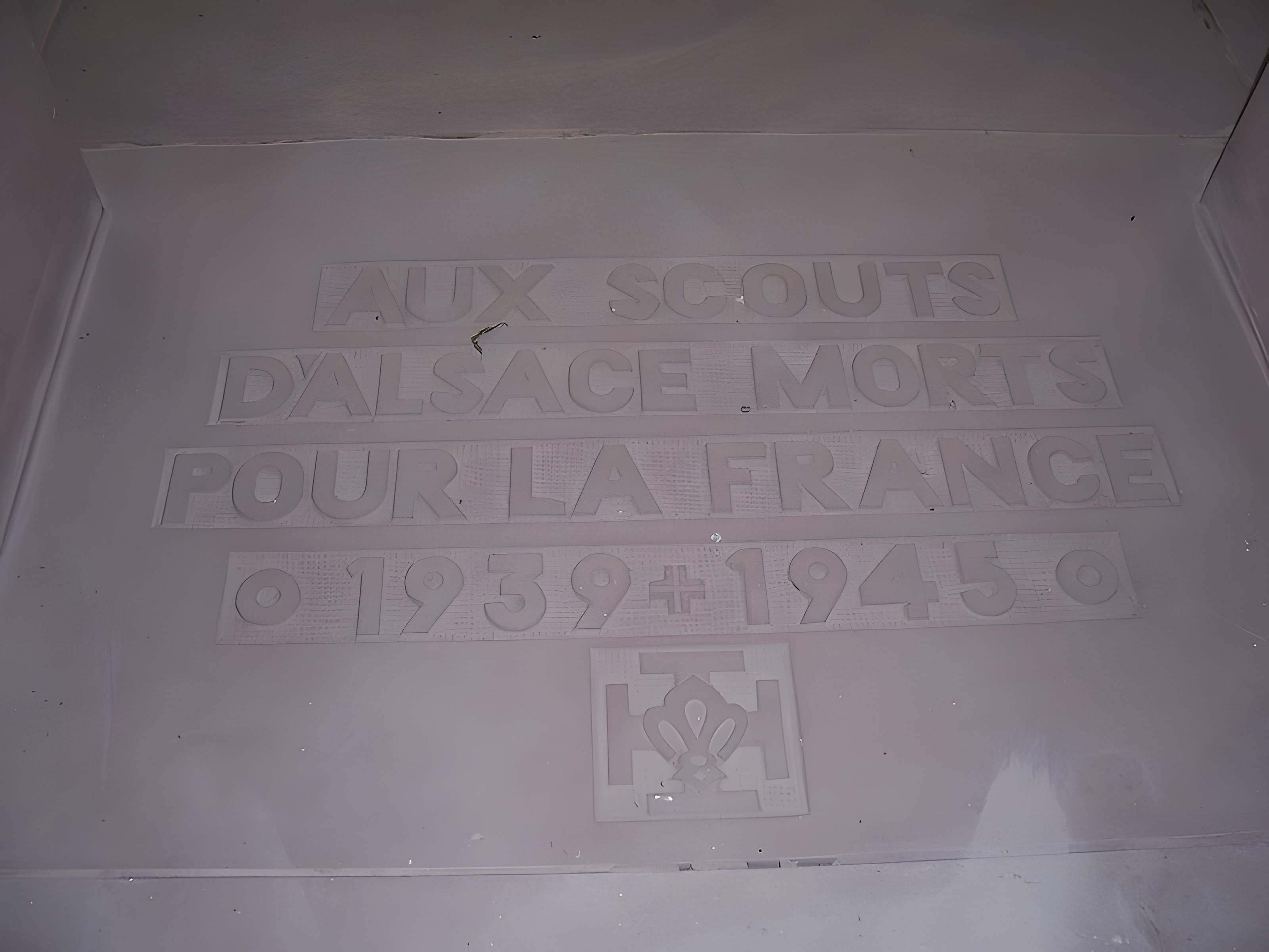 Église Saint-Pierre de Molsheim