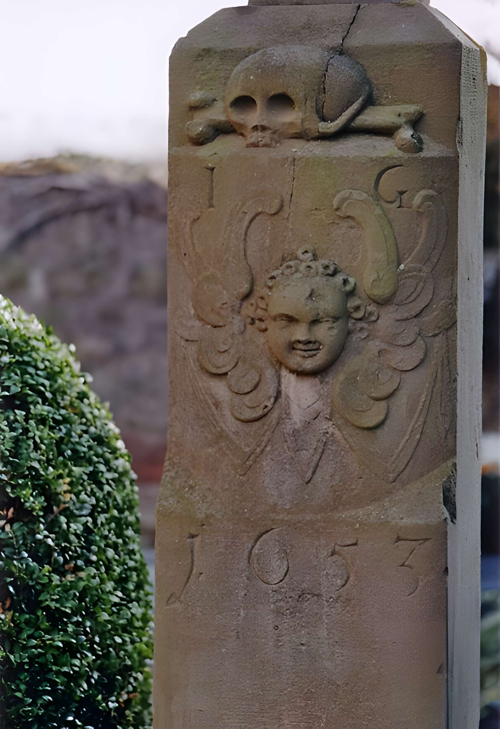 Église Saint-Pierre de Molsheim