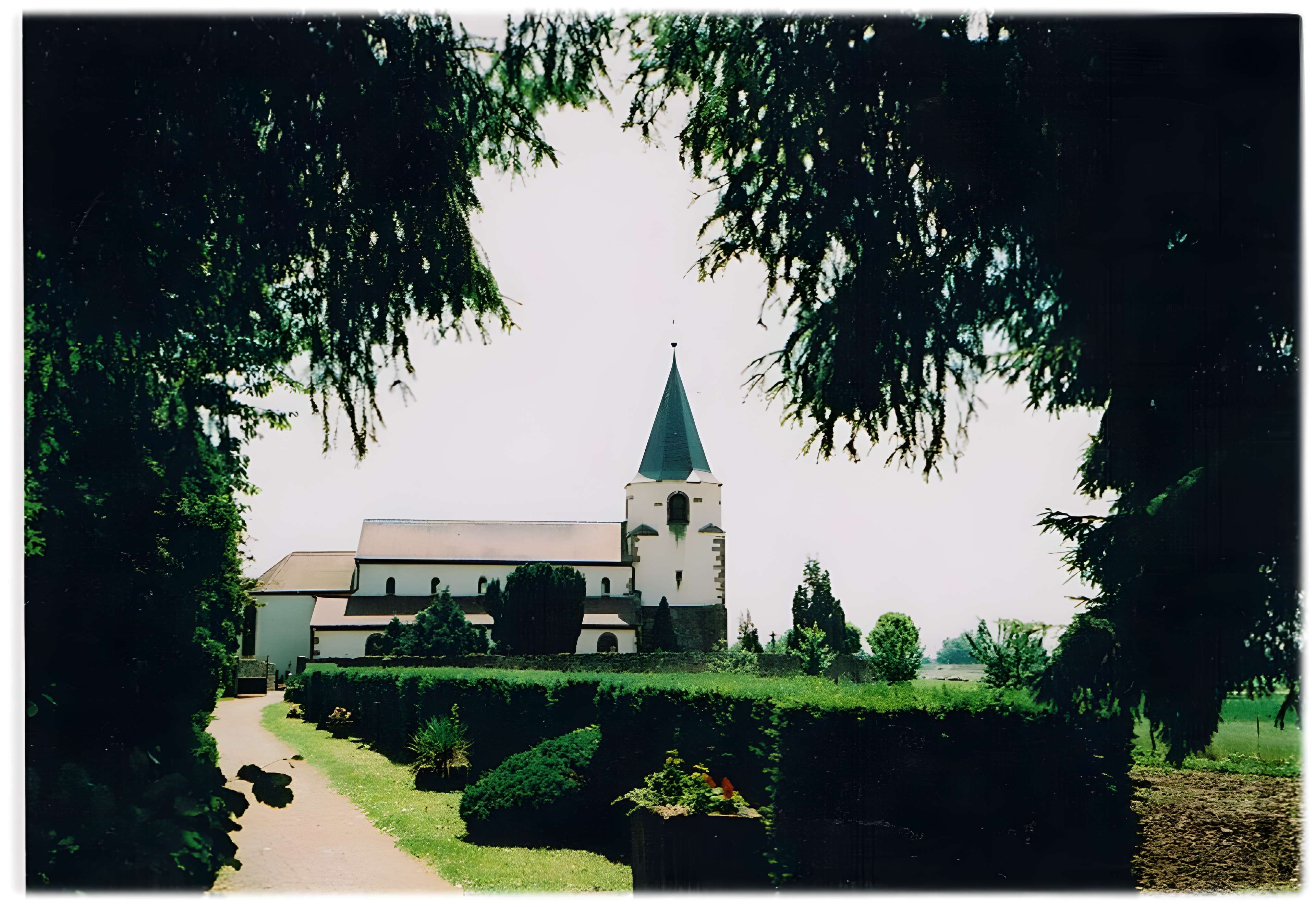 Église Saint-Pierre de Molsheim