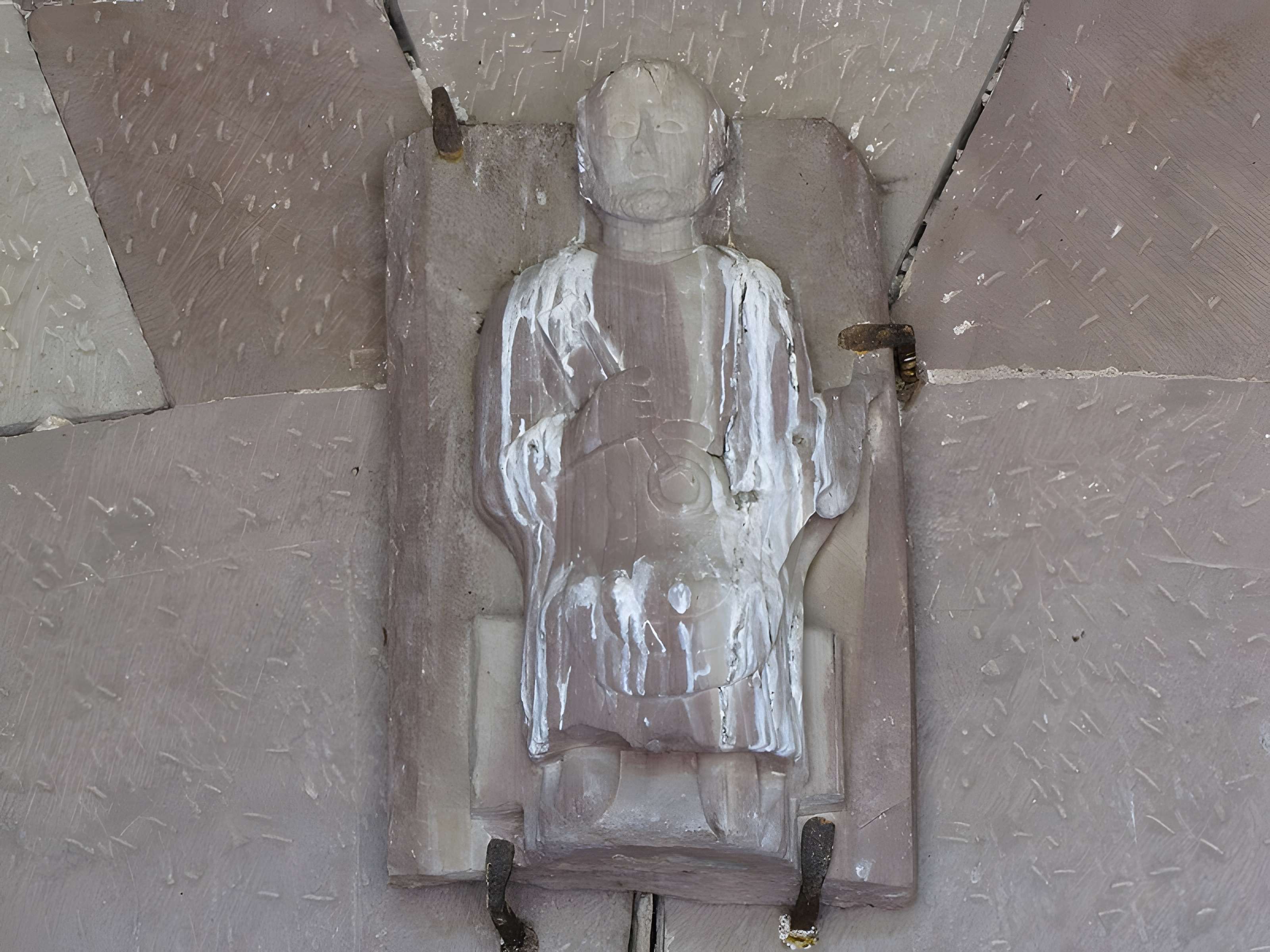 Église Saint-Pierre de Molsheim