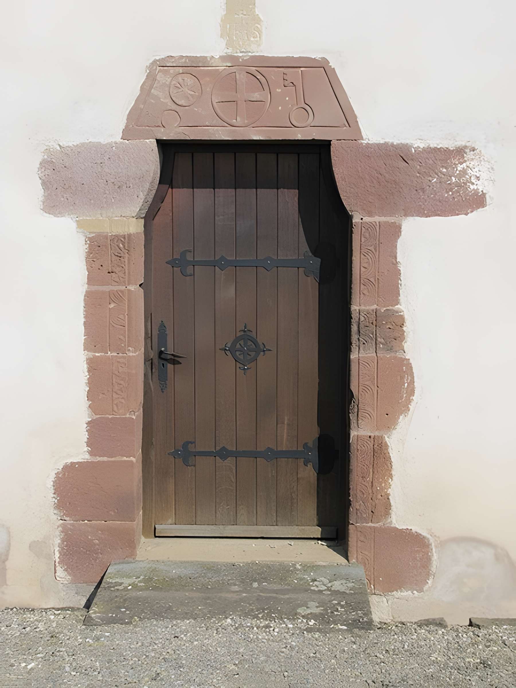 Église Saint-Pierre de Molsheim