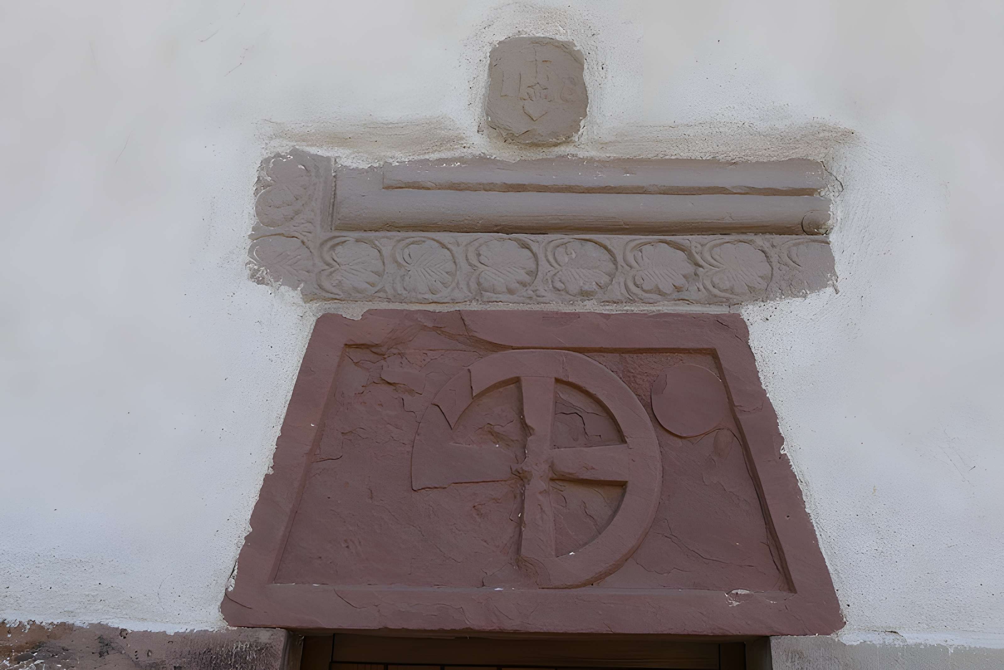 Église Saint-Pierre de Molsheim