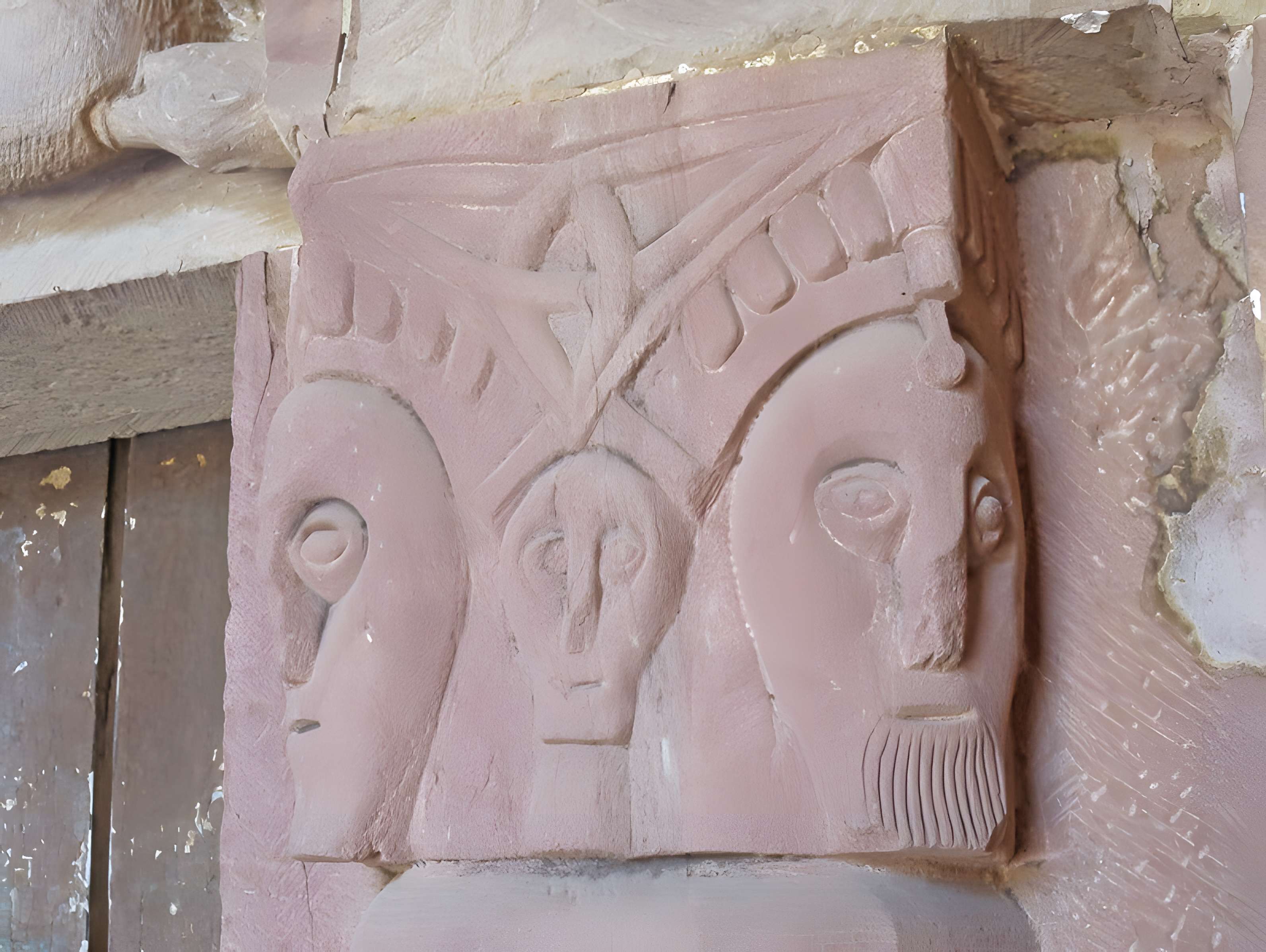 Église Saint-Pierre de Molsheim