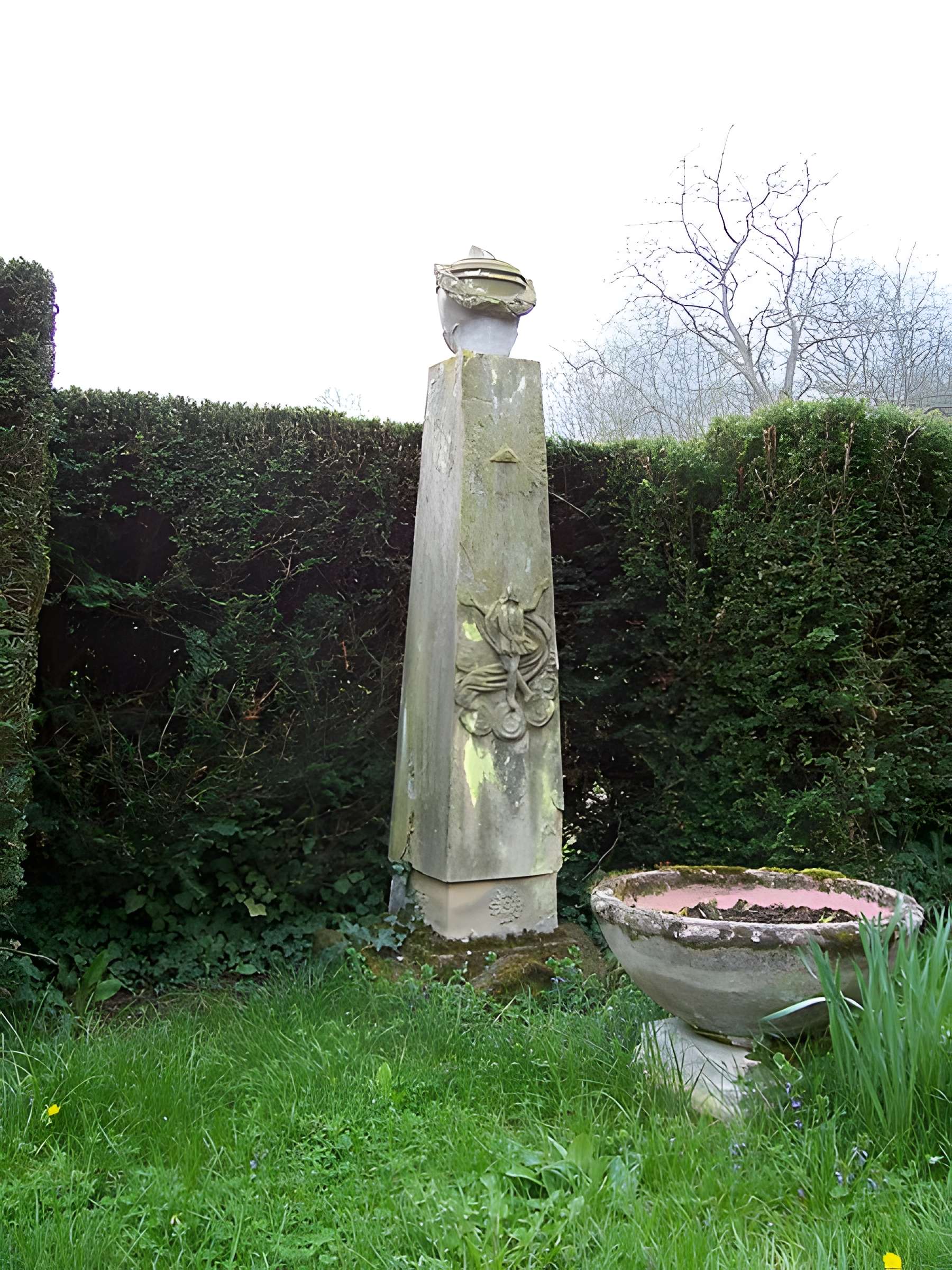 Église Saint-Pierre de Molsheim