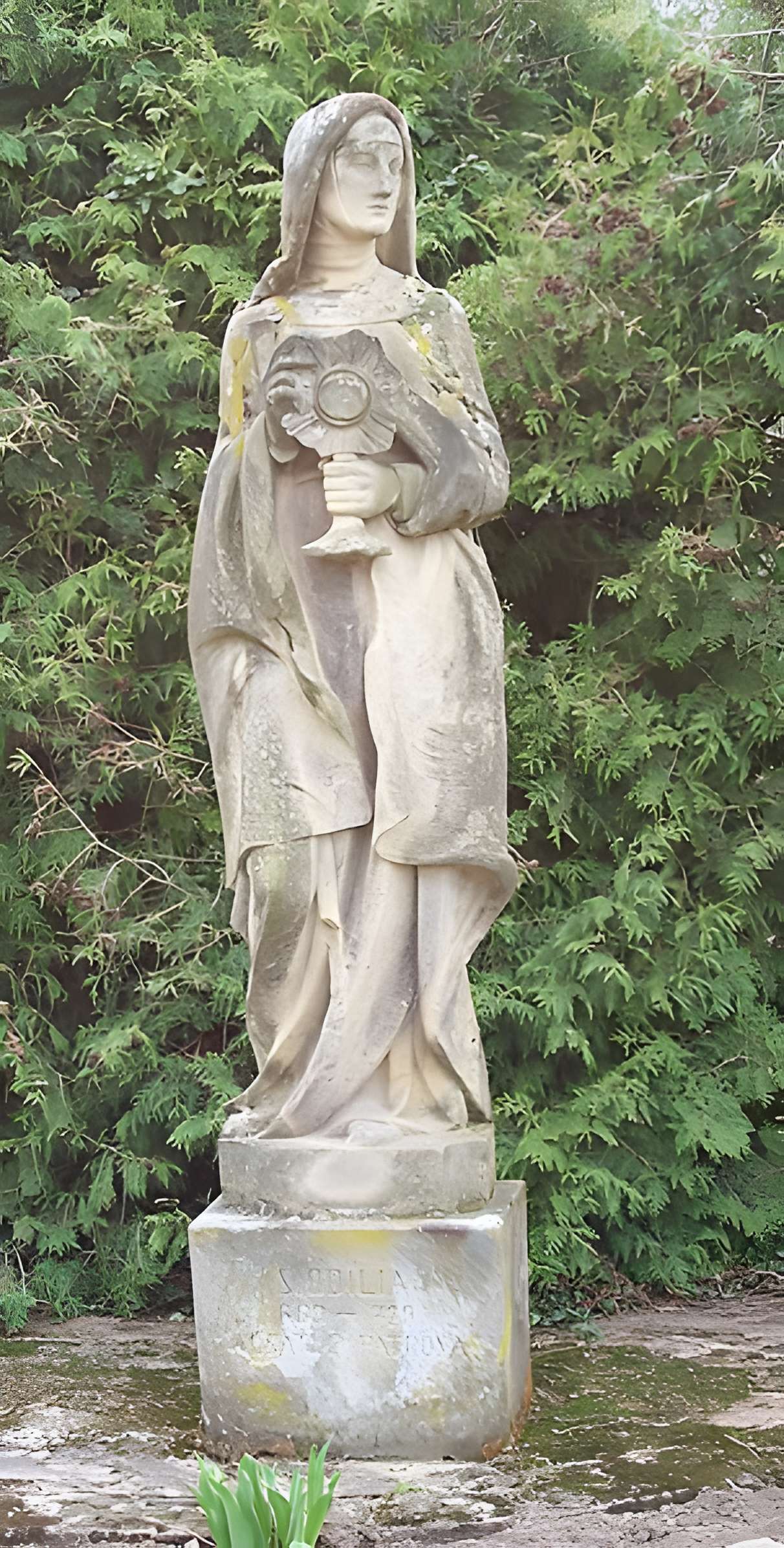 Église Saint-Pierre de Molsheim