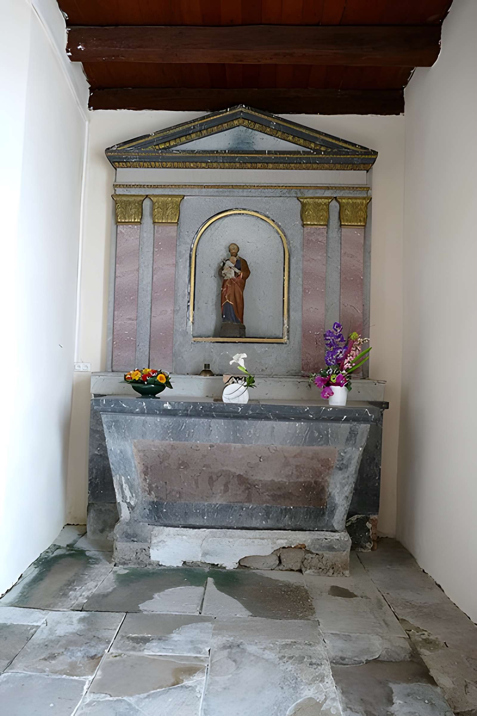 Église Saint-Pierre de Molsheim