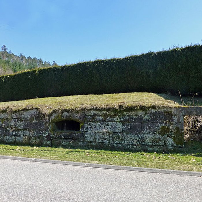 Photo de Verrerie de Lettenbach