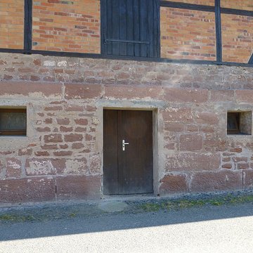 Verrerie de Lettenbach