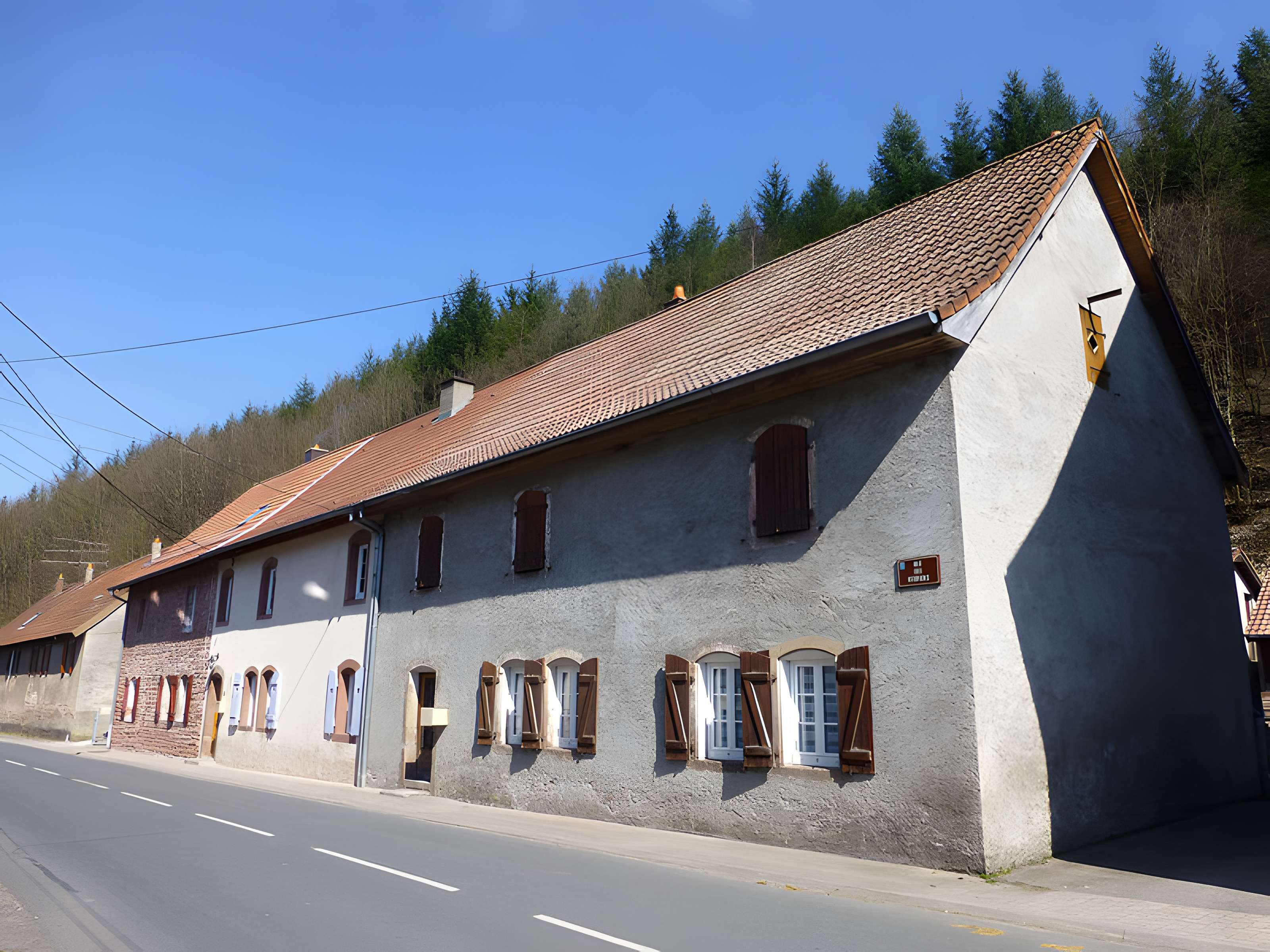 Verrerie de Lettenbach