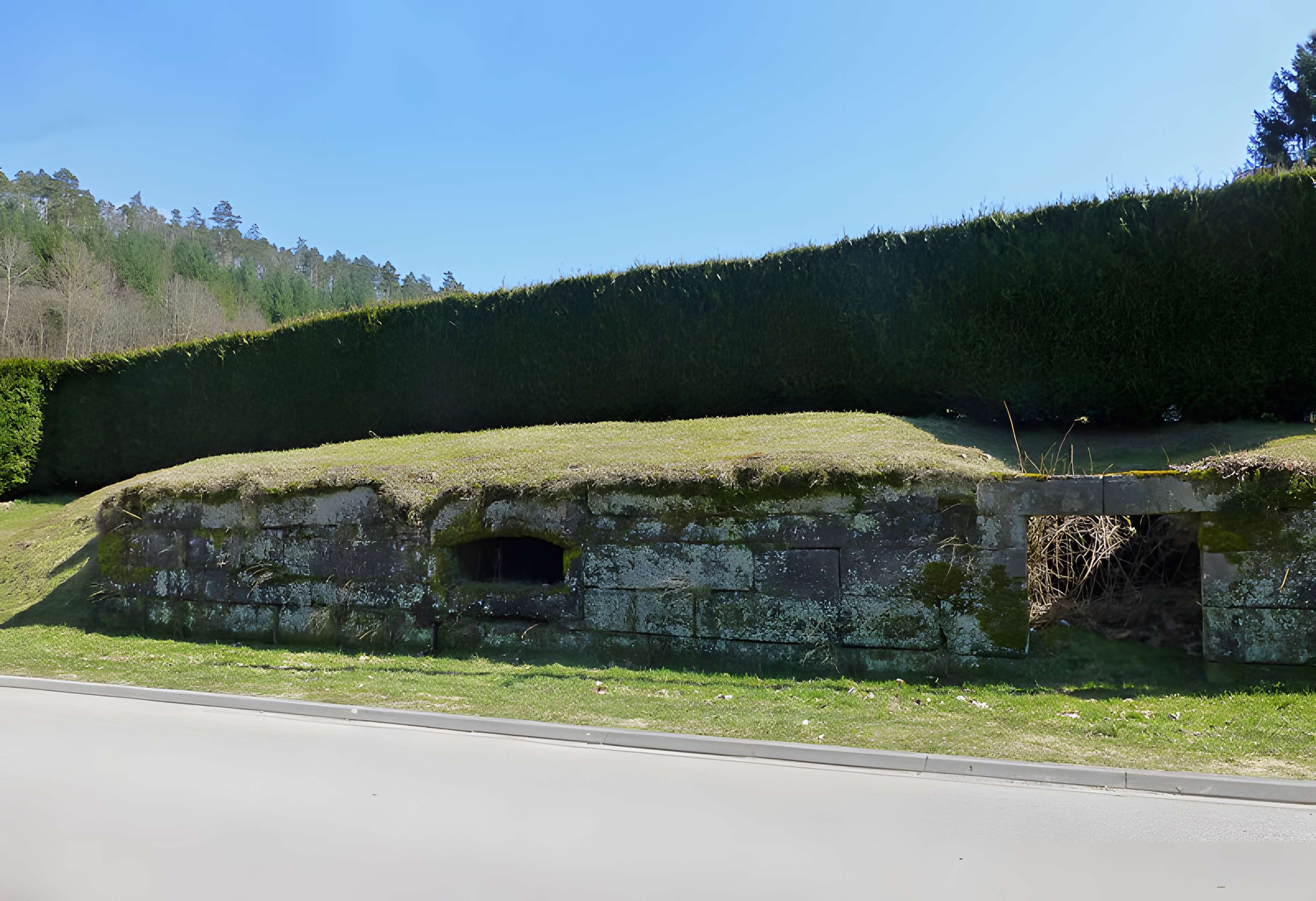 Verrerie de Lettenbach