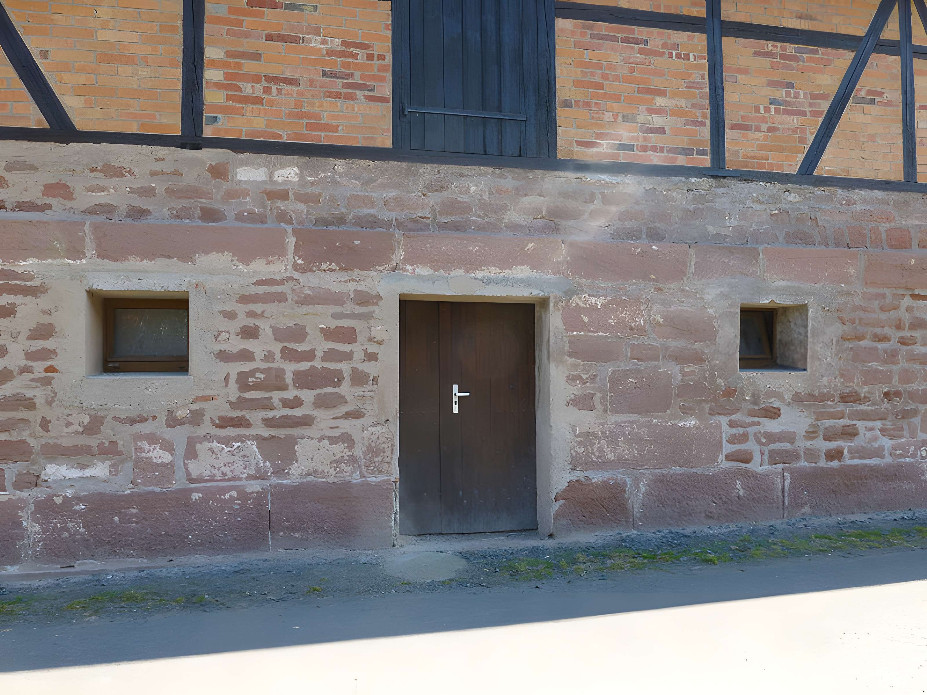 Verrerie de Lettenbach