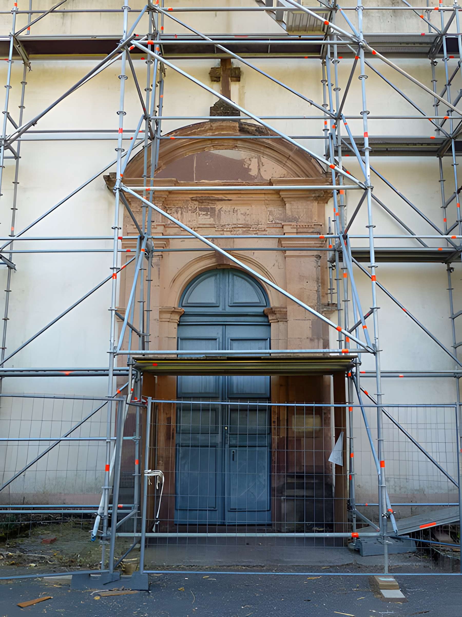 Verrerie de Lettenbach