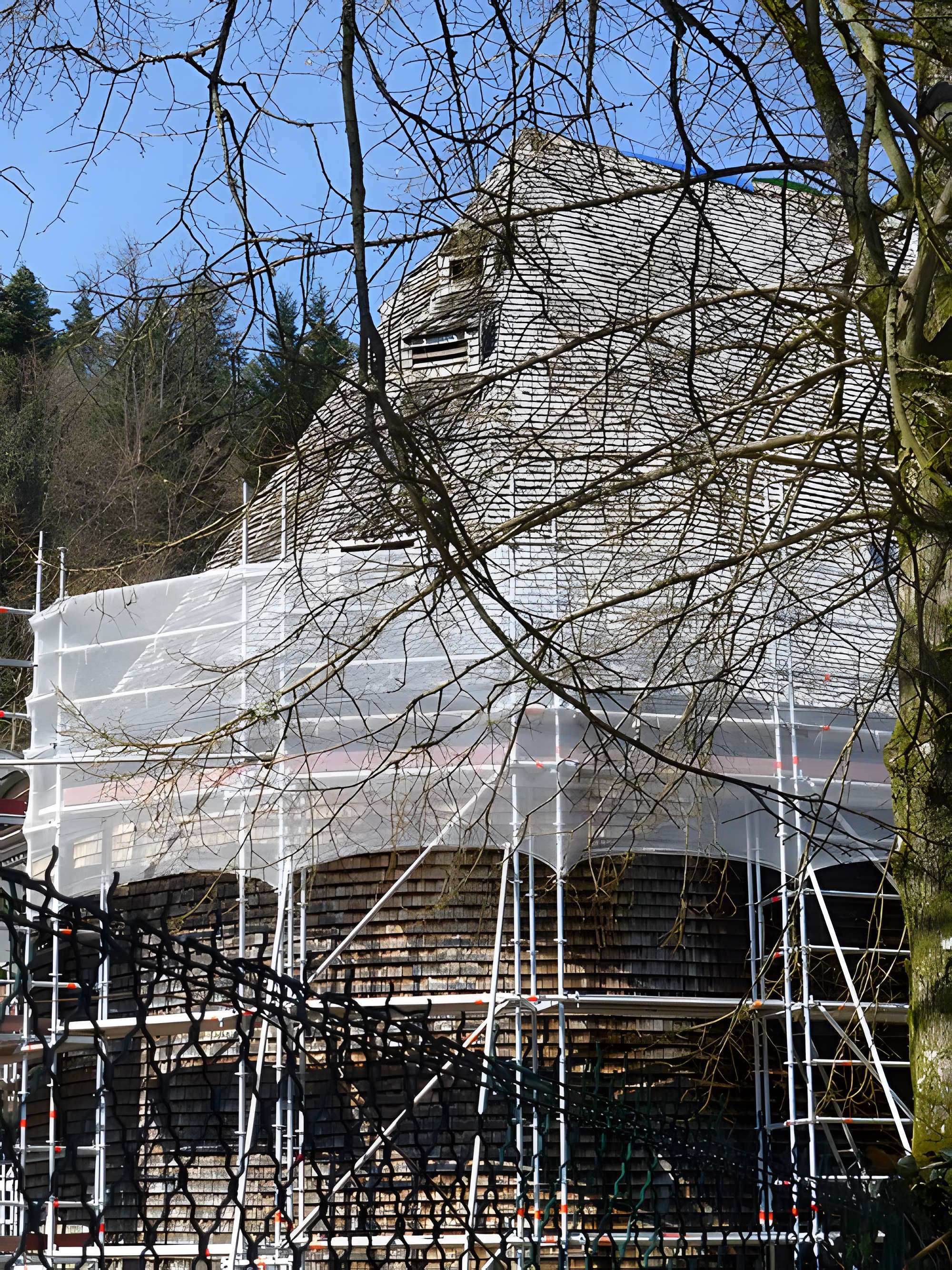 Verrerie de Lettenbach