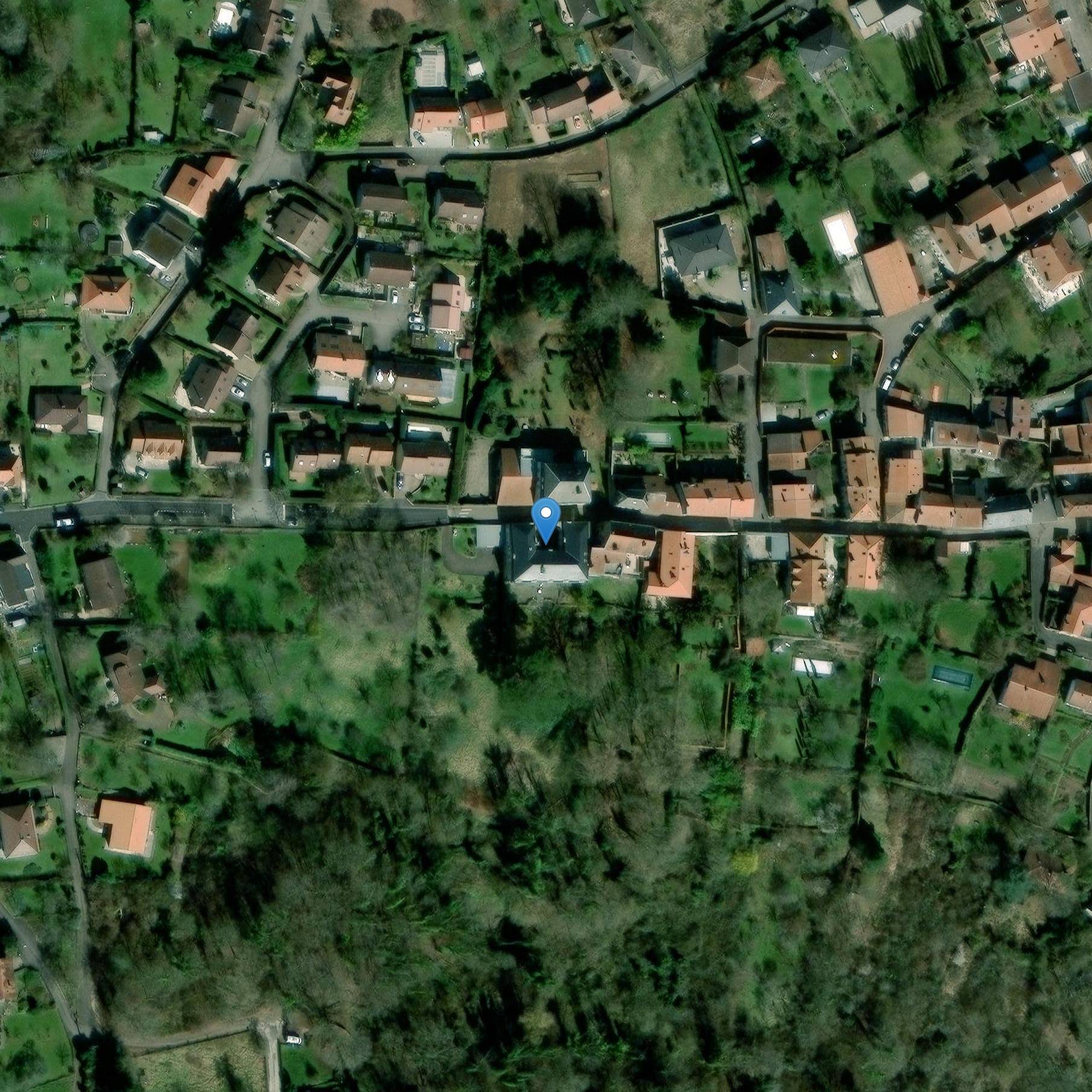 Photo de Château Buzelet