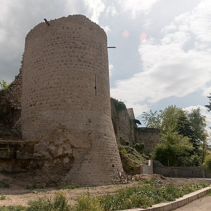 Photo de Château de Billy