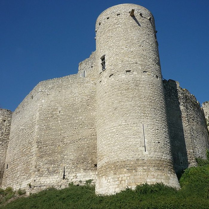 Photo de Château de Billy