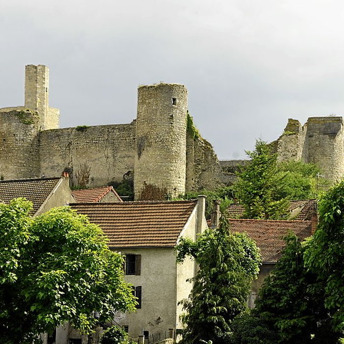 Photo de Château de Billy