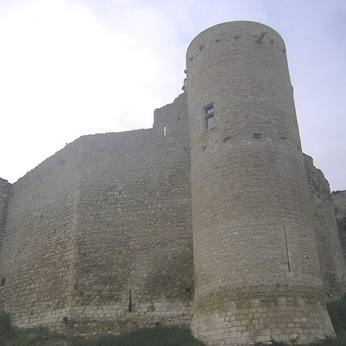 Photo de Château de Billy