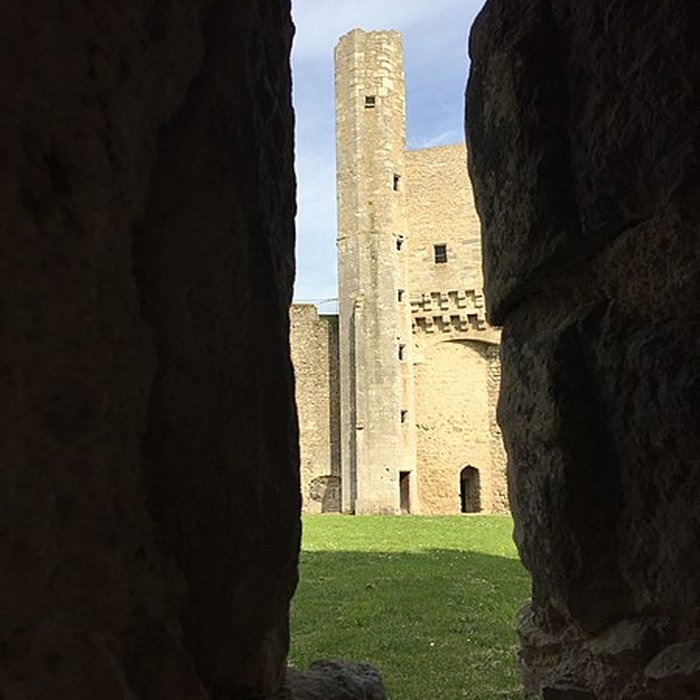 Photo de Château de Billy